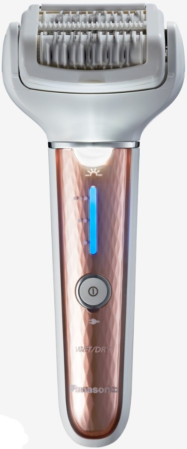 Эпилятор Panasonic ES-EL8A-P520 Эпилятор Panasonic ES-EL8A-P520