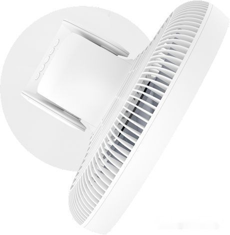 Вентилятор SmartMi Air Circulator Fan