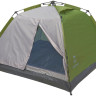 Палатка Jungle Camp Easy Tent 3 (зеленый/серый) Палатка Jungle Camp Easy Tent 3 (зеленый/серый)
