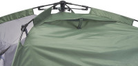 Палатка Jungle Camp Easy Tent 3 (зеленый/серый)