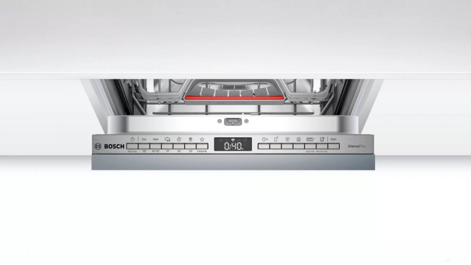 Посудомоечная машина Bosch SPV4HMX61E Посудомоечная машина Bosch SPV4HMX61E