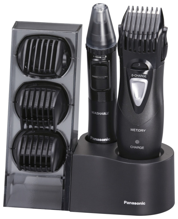 Машинка для стрижки волос Panasonic ER-GY10