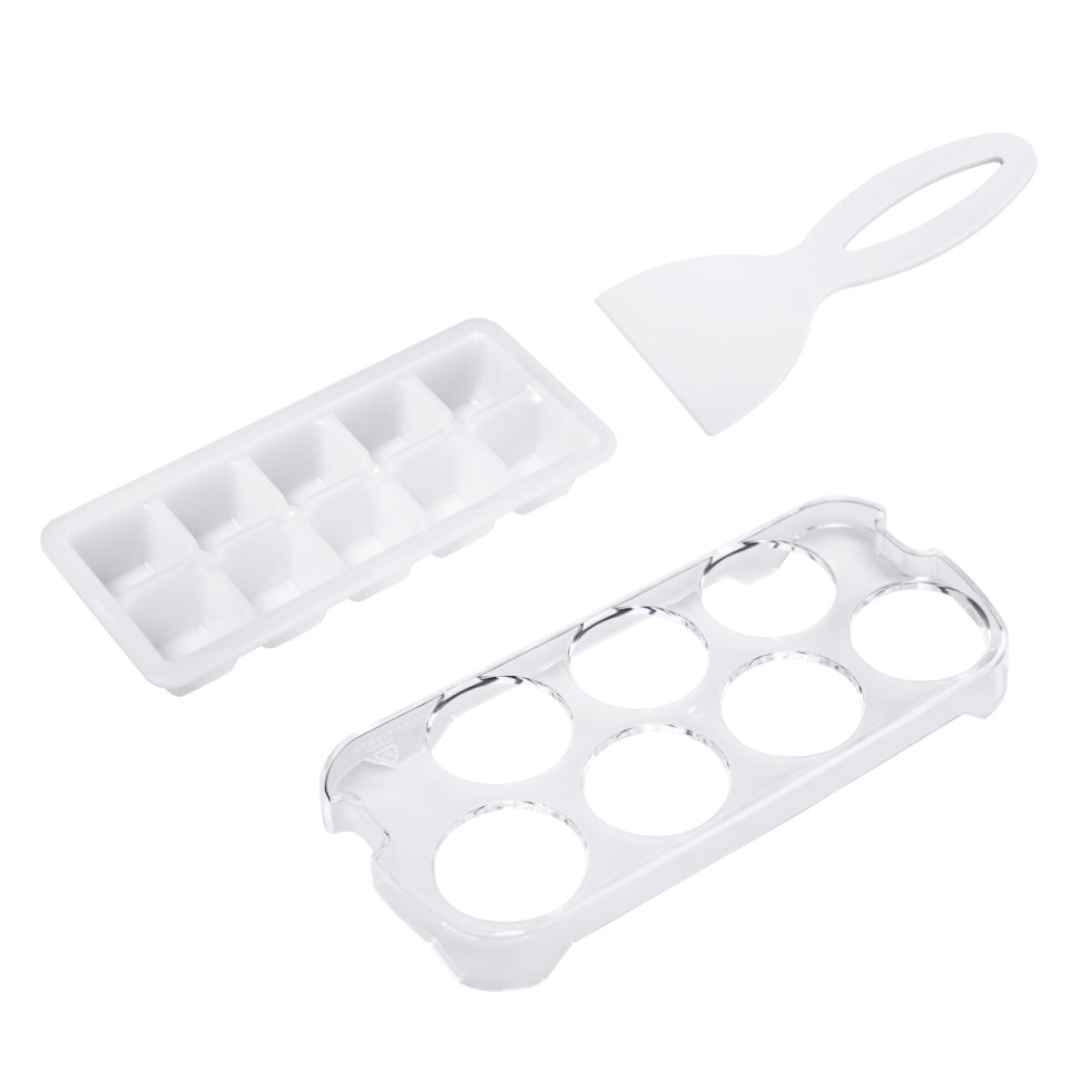 Холодильник Maunfeld MFF143W Холодильник Maunfeld MFF143W