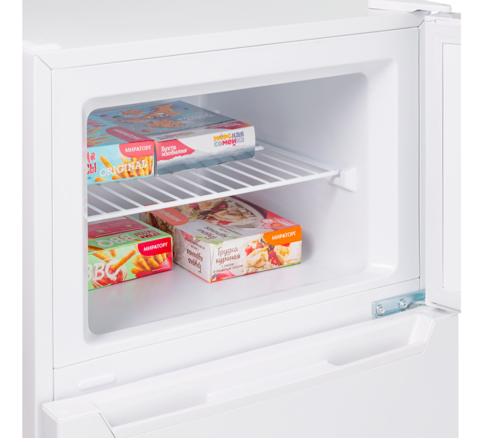 Холодильник Maunfeld MFF143W Холодильник Maunfeld MFF143W