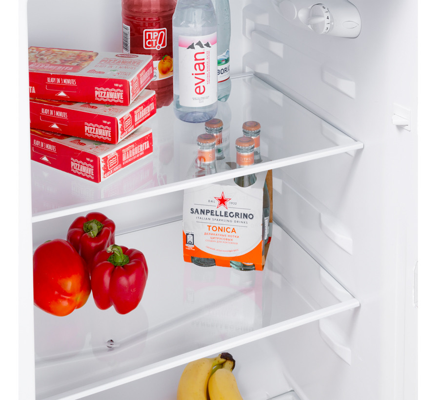 Холодильник Maunfeld MFF143W Холодильник Maunfeld MFF143W