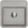 Кухонная мойка Granula ST-5001 (базальт) Кухонная мойка Granula ST-5001 (базальт)