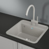 Кухонная мойка Granula ST-5001 (базальт) Кухонная мойка Granula ST-5001 (базальт)