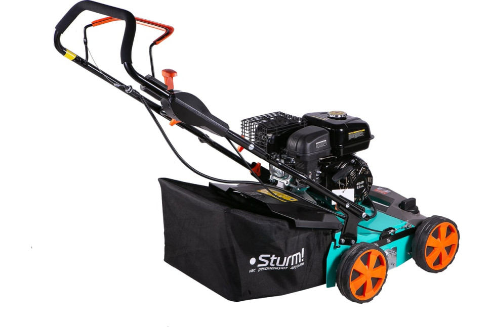 Скарификатор Sturm PS4045 Скарификатор Sturm PS4045