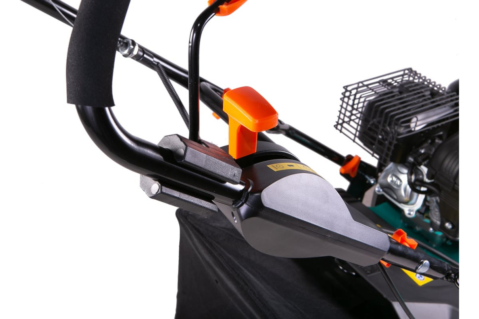 Скарификатор Sturm PS4045 Скарификатор Sturm PS4045