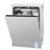 Посудомоечная машина Hansa ZIM667ELH