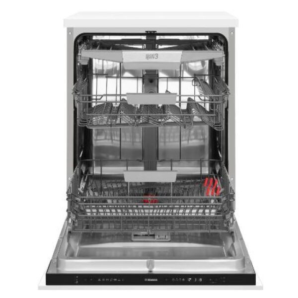 Посудомоечная машина Hansa ZIM667ELH Посудомоечная машина Hansa ZIM667ELH