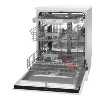 Посудомоечная машина Hansa ZIM667ELH