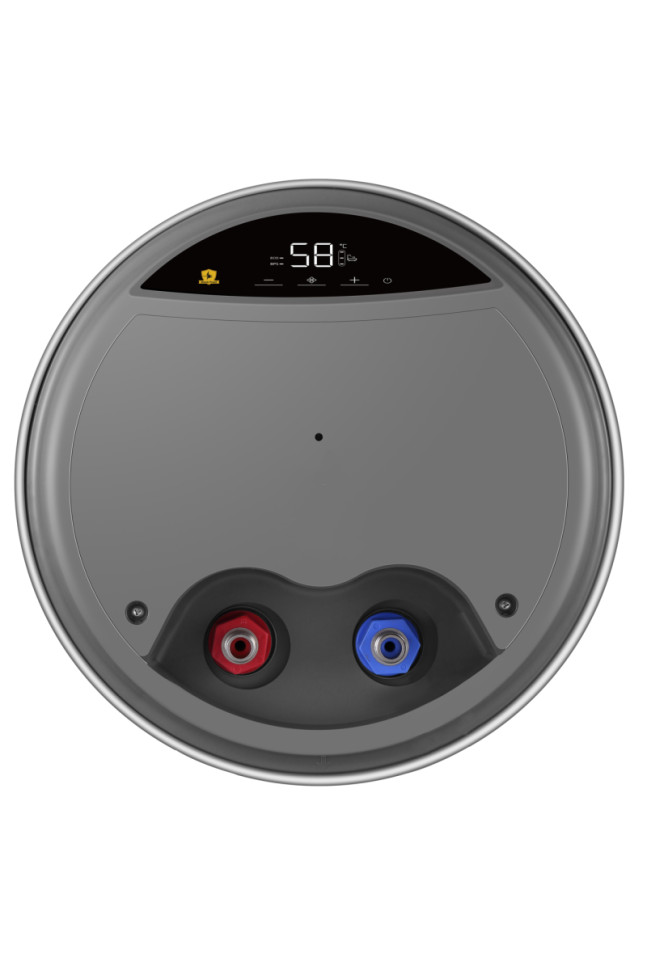 Водонагреватель HAIER ES80V-VH3 Водонагреватель HAIER ES80V-VH3