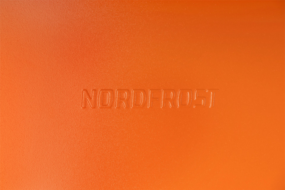 Холодильник NORDFROST NRB 162NF Or