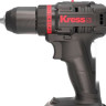 Дрель-шуруповерт Kress KUA71 (с 2-мя АКБ, кейс)