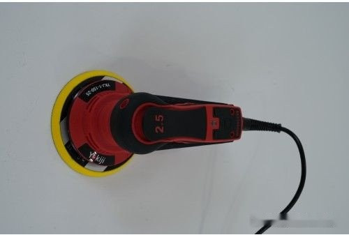 Шлифовальная машина Yokiji YKJ-1-150-25 Шлифовальная машина Yokiji YKJ-1-150-25