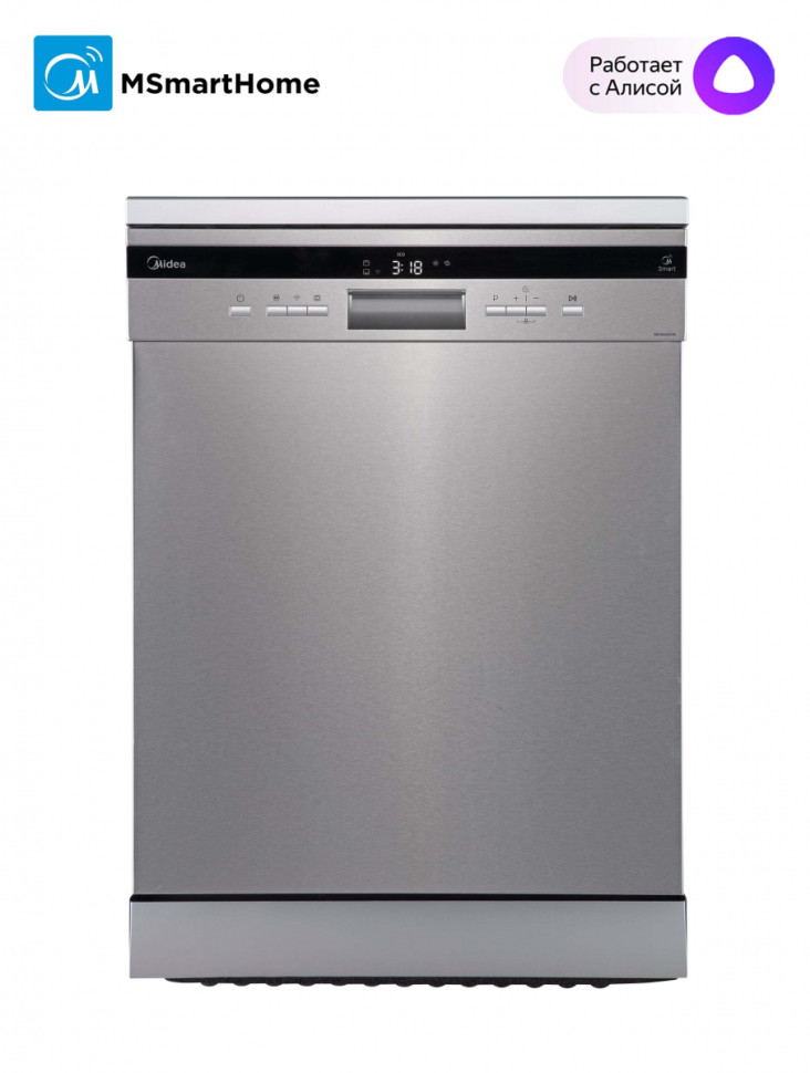 Посудомоечная машина Midea MFD60S970Xi