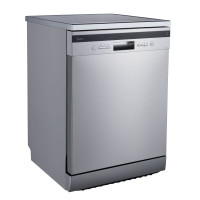 Посудомоечная машина Midea MFD60S970Xi