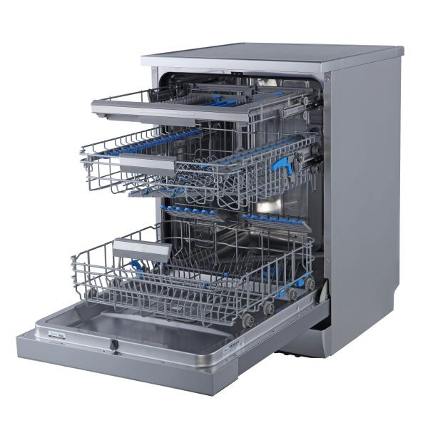 Посудомоечная машина Midea MFD60S970Xi Посудомоечная машина Midea MFD60S970Xi