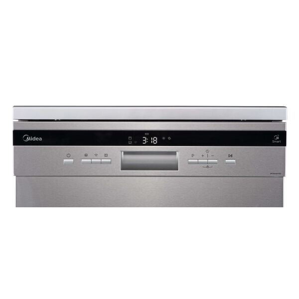 Посудомоечная машина Midea MFD60S970Xi Посудомоечная машина Midea MFD60S970Xi