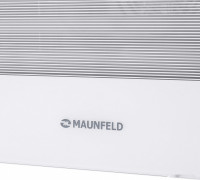 Духовой шкаф Maunfeld EOEC.586W