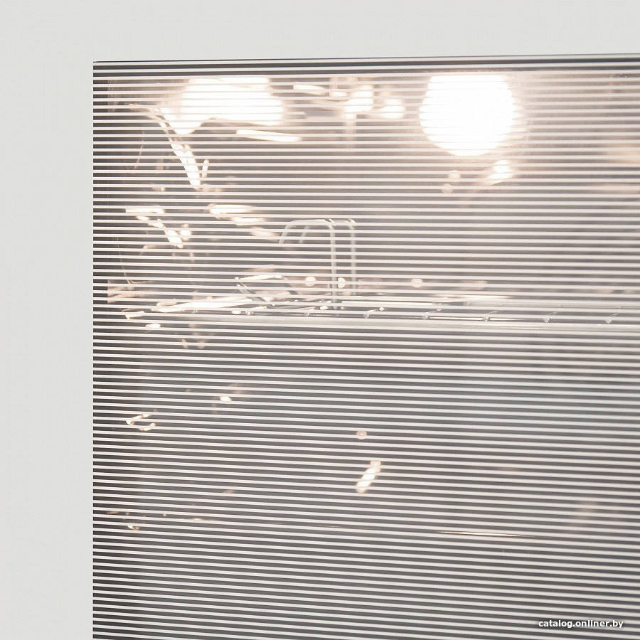 Духовой шкаф Maunfeld EOEC.586W