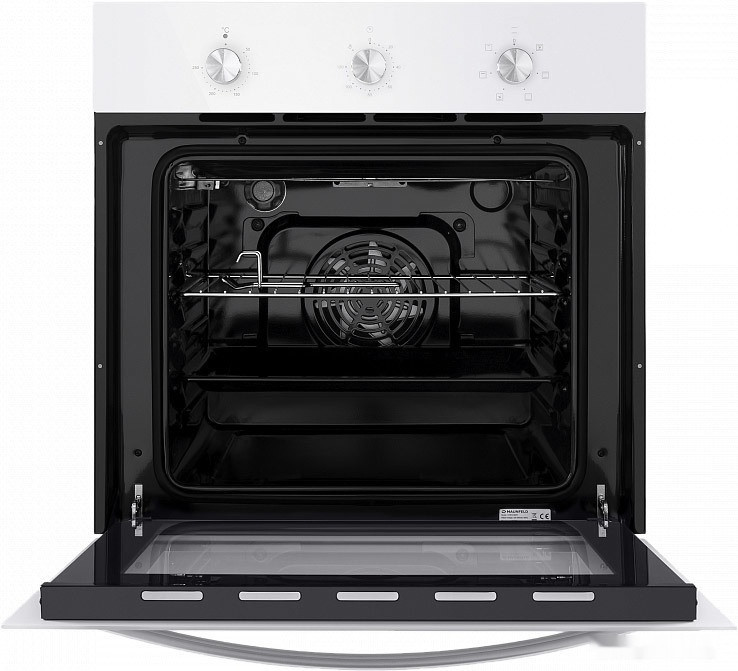 Духовой шкаф Maunfeld EOEC.586W