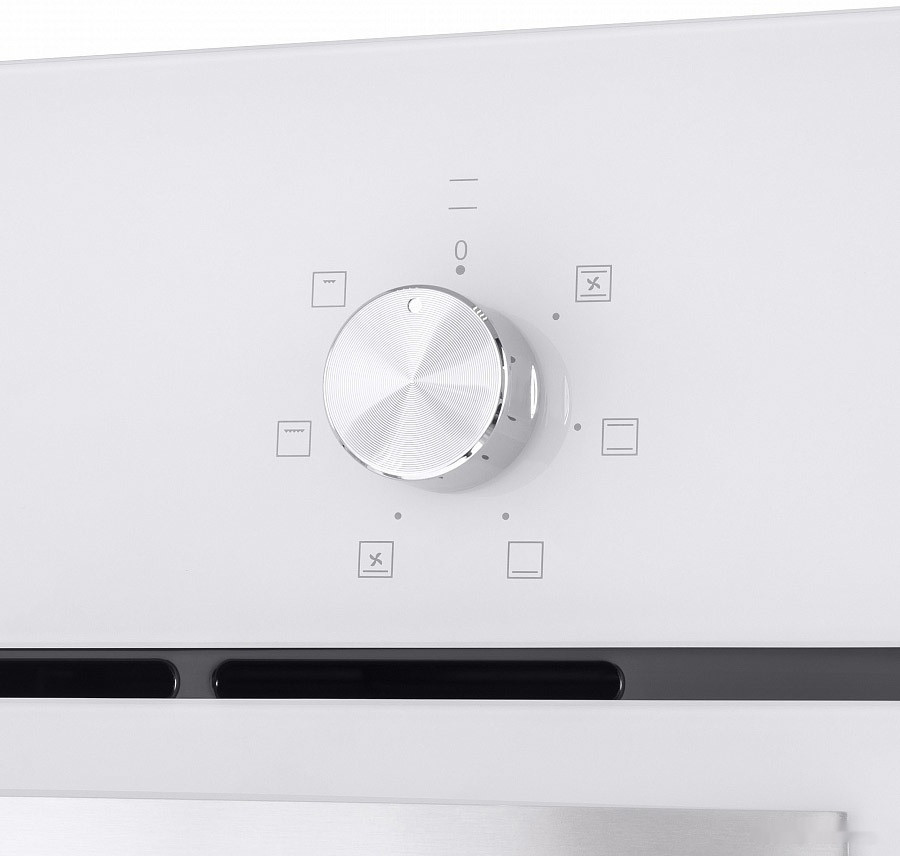 Духовой шкаф Maunfeld EOEC.586W