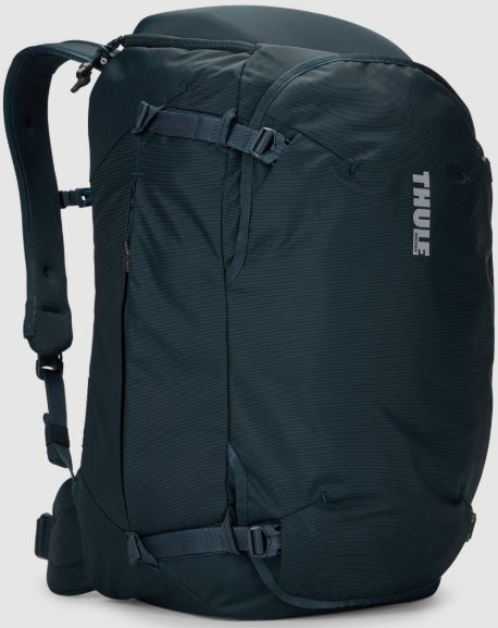 Рюкзак Thule Landmark 40L (темно-синий)