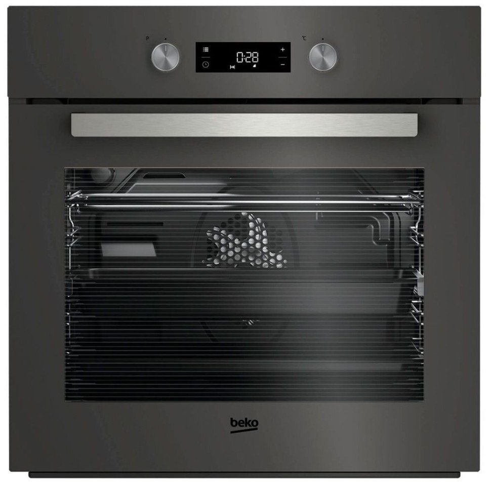 Духовой шкаф Beko BIM 24301 ZGCS