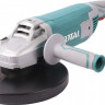 Угловая шлифмашина Total TG1302306 Угловая шлифмашина Total TG1302306