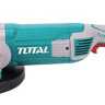 Угловая шлифмашина Total TG1302306 Угловая шлифмашина Total TG1302306