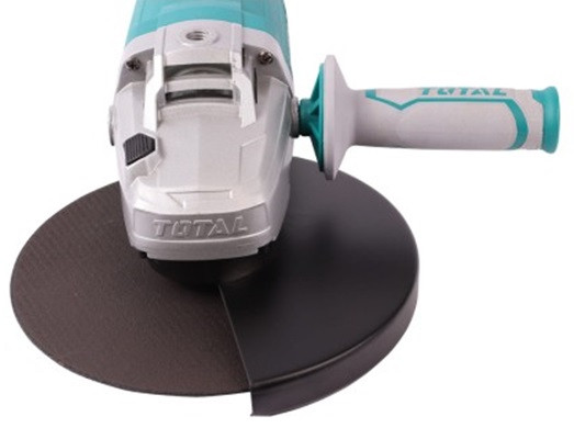 Угловая шлифмашина Total TG1302306 Угловая шлифмашина Total TG1302306