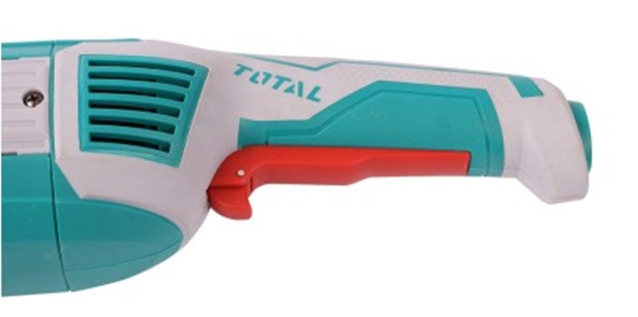 Угловая шлифмашина Total TG1302306 Угловая шлифмашина Total TG1302306