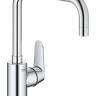 Смеситель Grohe Eurodisc Cosmopolitan 32259003