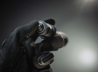 Фонарь Armytek Predator Pro Magnet USB (теплый свет)