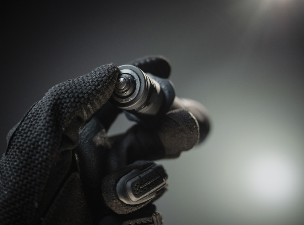 Фонарь Armytek Predator Pro Magnet USB (теплый свет) Фонарь Armytek Predator Pro Magnet USB (теплый свет)