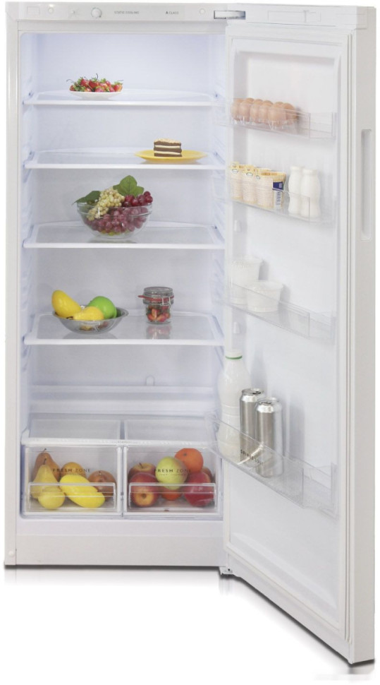 Однокамерный холодильник Бирюса 6042 Однокамерный холодильник Бирюса 6042