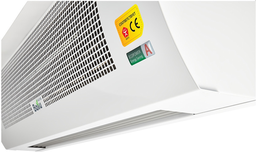 Тепловая завеса Ballu BHC-M25T12-PS