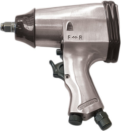 Пневмогайковерт FUBAG PWS158/312