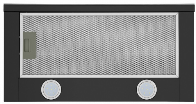 Вытяжка Maunfeld VS Fast Glass 60 (черный) Вытяжка Maunfeld VS Fast Glass 60 (черный)