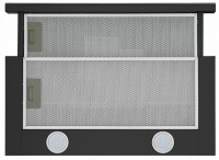 Вытяжка Maunfeld VS Fast Glass 60 (черный)