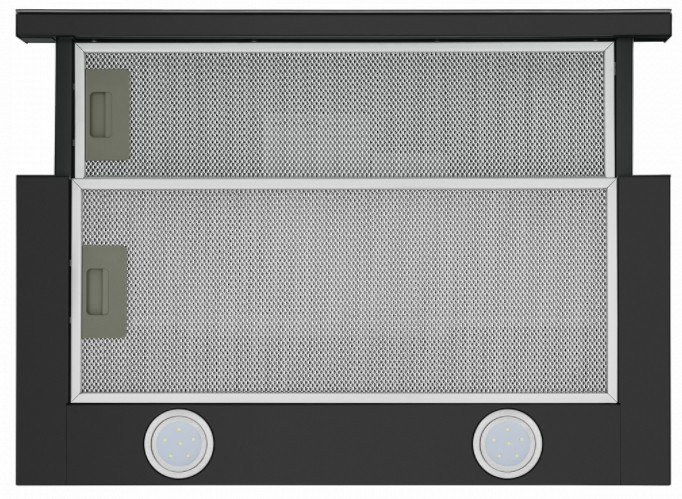 Вытяжка Maunfeld VS Fast Glass 60 (черный) Вытяжка Maunfeld VS Fast Glass 60 (черный)