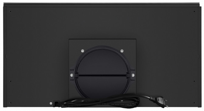 Вытяжка Maunfeld VS Fast Glass 60 (черный) Вытяжка Maunfeld VS Fast Glass 60 (черный)