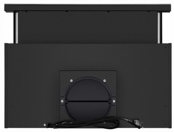 Вытяжка Maunfeld VS Fast Glass 60 (черный) Вытяжка Maunfeld VS Fast Glass 60 (черный)