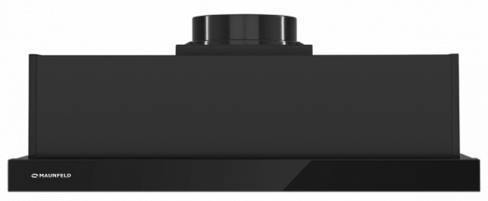Вытяжка Maunfeld VS Fast Glass 60 (черный) Вытяжка Maunfeld VS Fast Glass 60 (черный)