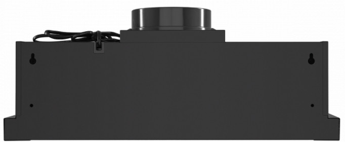 Вытяжка Maunfeld VS Fast Glass 60 (черный) Вытяжка Maunfeld VS Fast Glass 60 (черный)