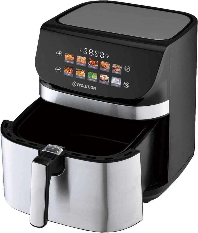 Аэрогриль Evolution AIRO 9600TW