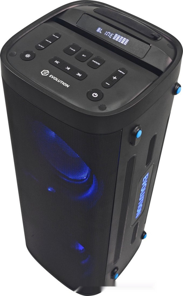 Патибокс Evolution DualBass Explorer Патибокс Evolution DualBass Explorer