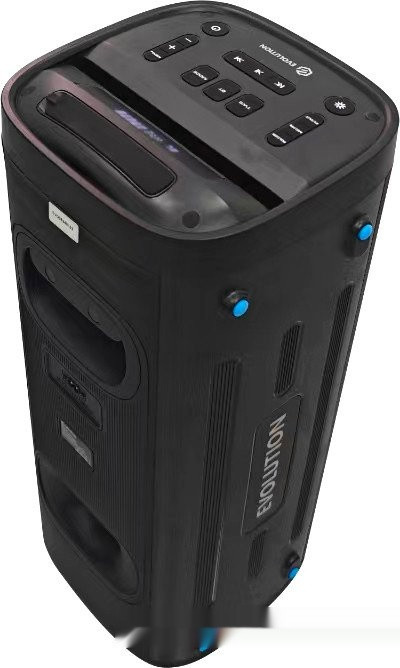 Патибокс Evolution DualBass Explorer Патибокс Evolution DualBass Explorer